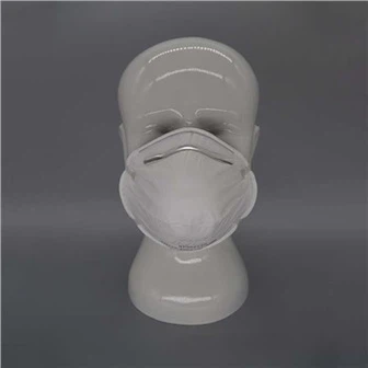 Jednorázová maska na obličej s aktivním uhlím