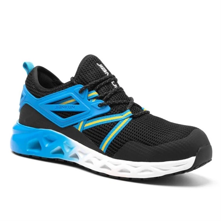 Scénáře pracoviště, které vyžadují elektricky izolovanou bezpečnostní obuv