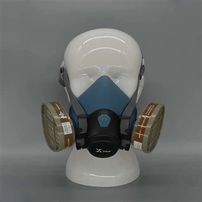 Half FacePeece Respirator odolný proti prachu