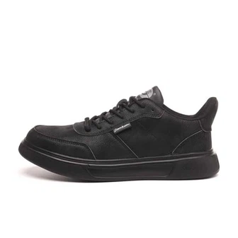 Bezpečnostní obuv s ocelovou špičkou